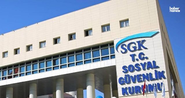 SGK'dan Kahramanmaraş'ta Yüksek Değerli Gayrimenkul Satış İhalesi!