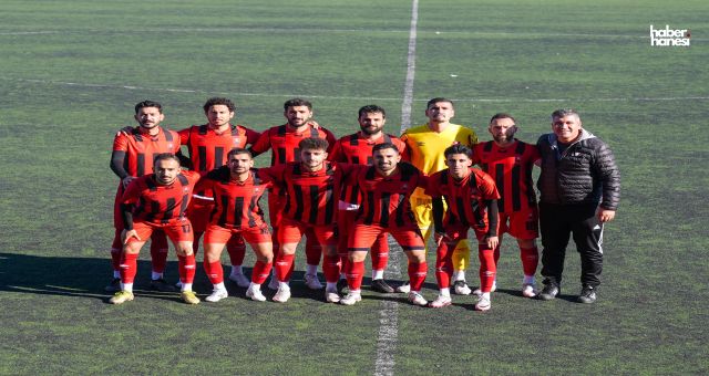 Son Dakika Golüyle 3 Puan: Şehitkamil Belediyespor Zirveye Yürüyor