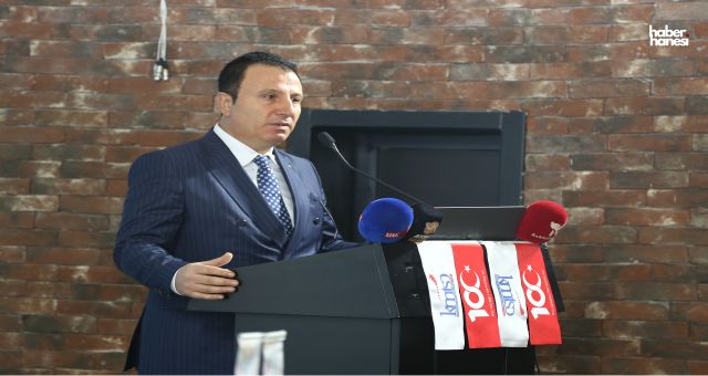 TOBB Kahramanmaraş Kadın Girişimciler Kurulu: 'Kadınlarımızın Yanındayız'
