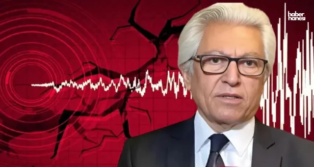 Uzman Uyarısı: 'Kahramanmaraş ve Çevresinde Deprem Potansiyeli Sürüyor'