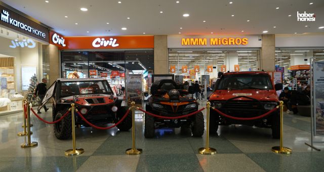 2024 Türkiye Offroad Şampiyonası Sezon Finali Kahramanmaraş’ta Başlıyor