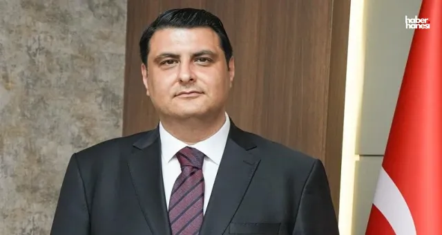 Başkan Yılmaz'dan Emeklilere Yılbaşı İkramiyesi Müjdesi!