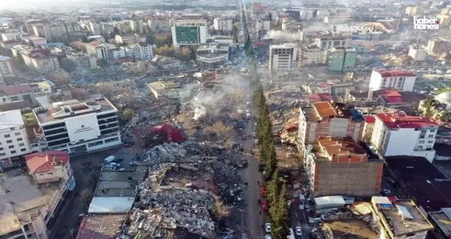 Depremden Etkilenen 6 Şehir İçin TBMM'de Kritik Görüşmeler Başlıyor