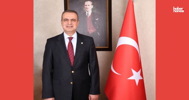 Gaziantep'in 103. Kurtuluş Yıl Dönümü: Dr. Yıldırım'dan Anlamlı Mesaj