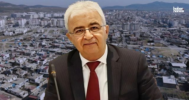 Kahramanmaraş Depremi Davasında Ökkeş Kavak'a 16 Yıl Hapis Cezası