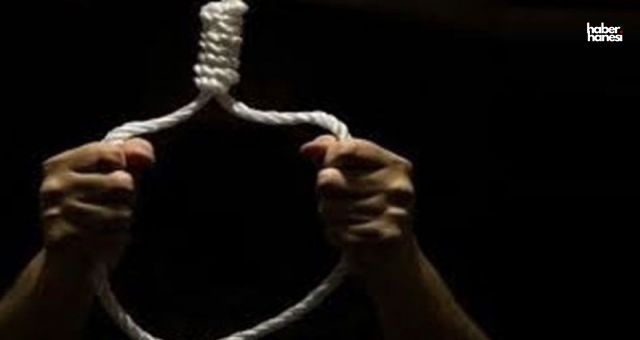 Kahramanmaraş Elbistan'da İntihar Şoku: Genç Kadın Odunlukta Ölü Bulundu