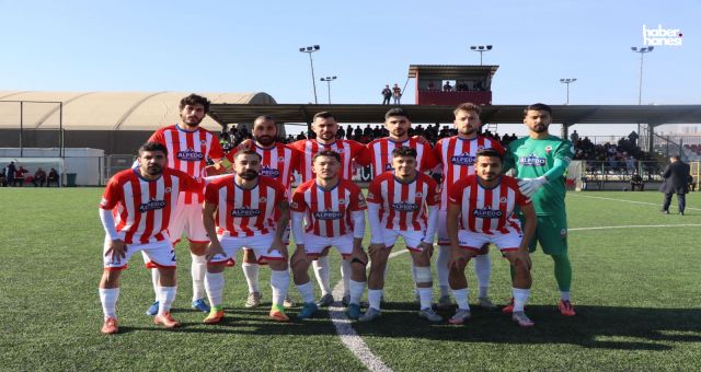 Kahramanmaraşspor Lig Yolunda Hız Kesmedi: 2-0’lık Galibiyet