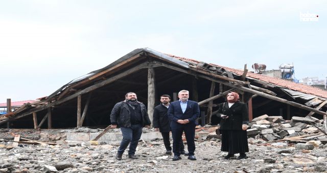 Kahramanmaraş'ta 150 Yıllık Arslanbey Konağı Restorasyonla Hayata Dönüyor!