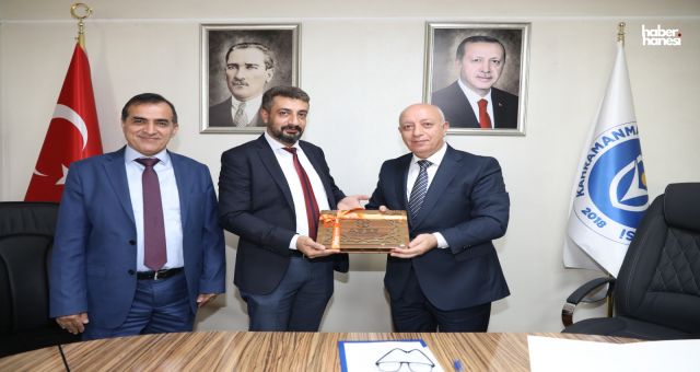 Kahramanmaraş'ta Afet Bilinci Masaya Yatırılacak