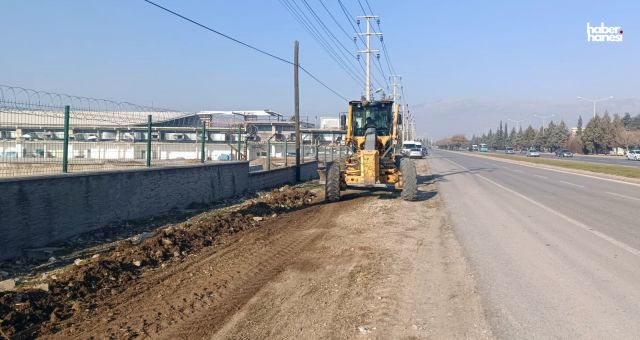 Kahramanmaraş'ta Çevre Kirliliğine Karşı Etkili Çözüm