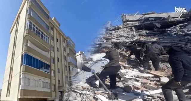 Kahramanmaraş'ta Çuhadar Sitesi Davasında Yeni Gelişme: Dosya Yeniden Bilirkişide!
