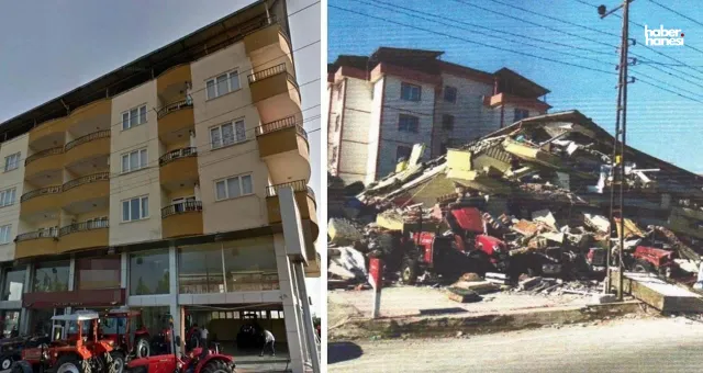 Kahramanmaraş'ta Deprem Davasında İhmaller Araştırılıyor!