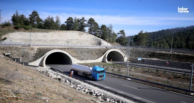 Kahramanmaraş'ta Deprem Hasarları Onarıldı: Tünel Artık Daha Güvenli