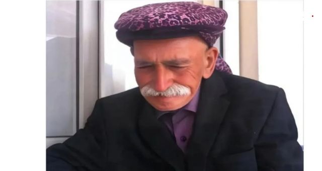 Kahramanmaraş'ta Kayıp Alarmı: 3 Gün İzine Rastlanamayan Yaşlı Adam Aranıyor