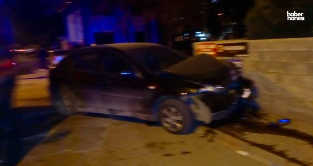 Kahramanmaraş'ta Korkutan Trafik Kazası: İtfaiye Ekipleri Yaralıları Kurtardı