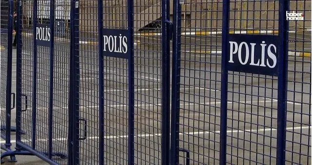 Kahramanmaraş’ta Toplantı ve Gösterilere Geçici Yasak Getirildi