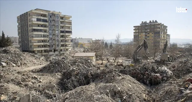 Kahramanmaraş’ta Yıkılan Apartman Davasında Karar: 17 Yıl 6 Ay Hapis!