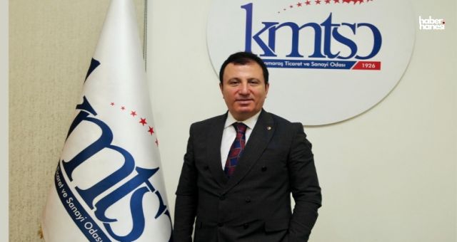 KMTSO Başkanı Mustafa Buluntu'dan 2024 Değerlendirmesi ve 2025 Hedefleri
