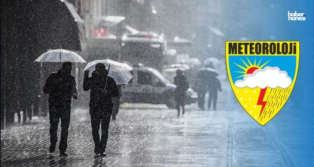 Meteorolojiden Kahramanmaraş İçin Sel ve Don Uyarısı!
