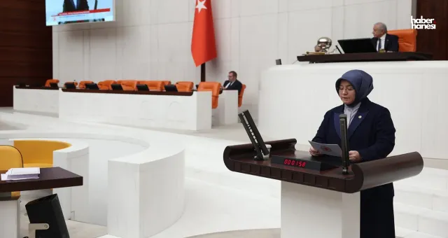 Milletvekili Köksal: 'Deprem Sonrası Kahramanmaraş'ın Koruyucu Aile Sıralaması Değişecek'