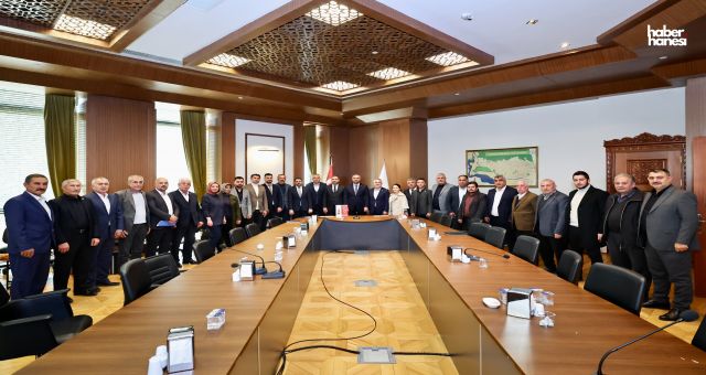 Onikişubat Belediye Başkanı, Muhtarlarla Yatırım Planlarını Değerlendirdi
