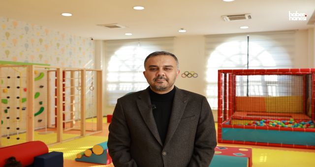 Onikişubat Belediyesi'nden Çalışan Ailelere Destek: Bakımevi Başvuruları Başladı