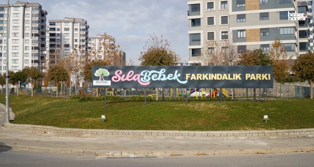 Şehitkamil 9 Ayda 17 Yeni Parka Kavuştu: Umut Yılmaz'dan Yeşil Atılım