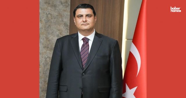 Başkan Yılmaz: “Engelleri Kaldırmak Toplumun Ortak Sorumluluğudur”