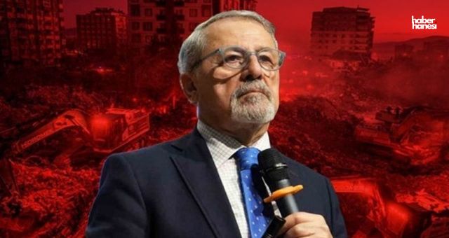 Sivas’ta 4.4 Büyüklüğünde Deprem: Naci Görür, Kahramanmaraş Depremlerine Dikkat Çekti