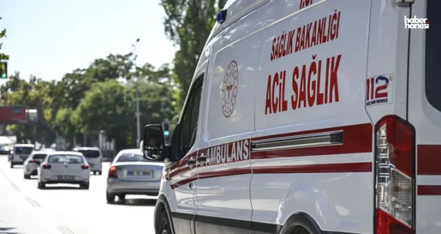 Adana’da Cam Silerken 13. Kattan Düşen Kadın Yaşamını Yitirdi!