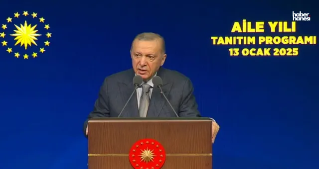 Aile Yılı Projeleri Başladı: Yeni Nesillere Güçlü Destek!