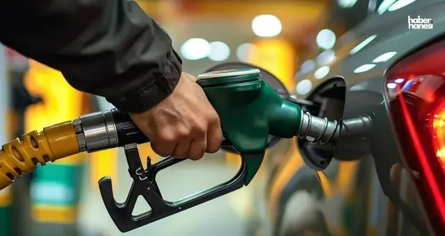 Akaryakıtta Fiyat Güncellemesi: Motorin İndirimi Geldi!