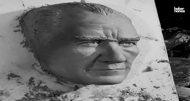 Atatürk Heykelleri Sergisi SANKO Sanat Galerisi’nde Ziyaretçileriyle Buluşuyor