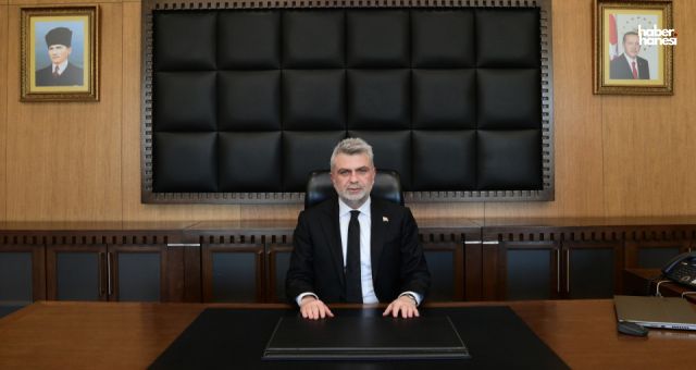 Başkan Görgel, Arslanhan'ın Ailesine ve Sevenlerine Başsağlığı Diledi