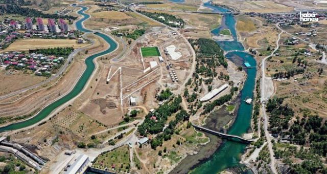 Başkan Görgel'den Spor Atağı: Kahramanmaraş'ı Spor Şehri Yapacağız