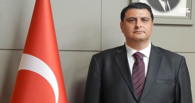 Başkan Yılmaz: “Demokrasi Gibi Basın Özgürlüğü de Yerelde Başlar”