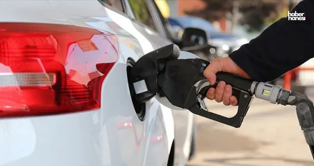 Benzine 91 Kuruş Zam Yolda! 18 Ocak'ta Fiyatlar Artıyor!