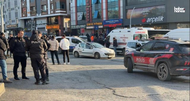 Cinayeti Gizlemeye Çalıştı: Aracın Bagajında Kadın Cesedi Bulundu