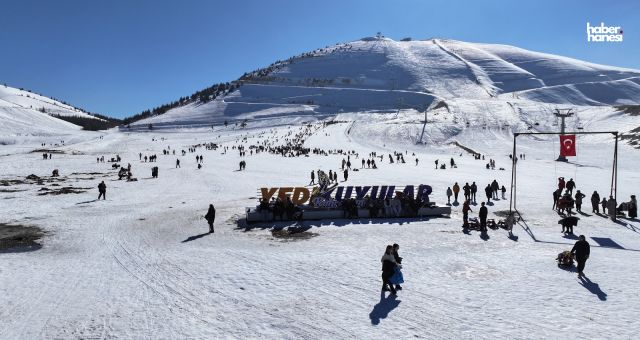 Deneyap Atölyesi Öğrencileri Yedikuyular’da Unutulmaz Bir Yarıyıl Tatili Geçirdi