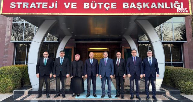 Deprem Sonrası Kahramanmaraş İçin Yeni Adımlar!