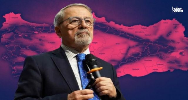 Deprem Uzmanı Görür: 'Kahramanmaraş’ta Dirençli Kentler Kurulmalı!'