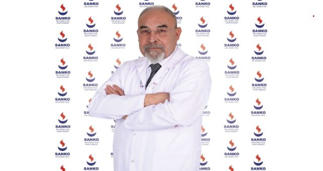 Dr. Hasan Kılıç, Çocuk Nörolojisi Alanında SANKO’da Hasta Kabulüne Başladı