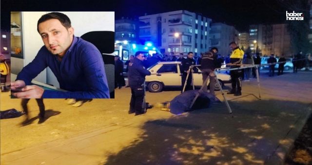 Gaziantep'te Taziye Evi Katliamı: 2 Ölü, 3 Ağır Yaralı!