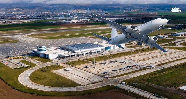 Havayolu Tepkilere Kayıtsız Kalmadı: Kahramanmaraş Uçak Biletleri Artık Daha Uygun