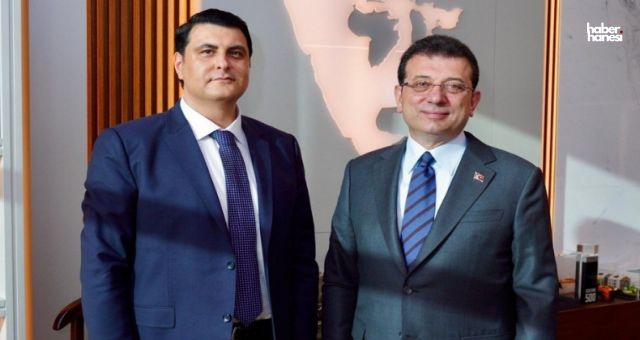 İmamoğlu’ndan Gaziantep’e Özel Ziyaret: Esnaf ve Vatandaşlarla Bir Araya Gelecek