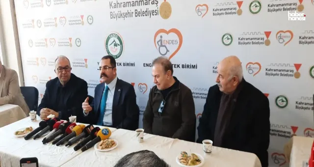 Kahramanmaraş Başsavcısı Tiryaki: Deprem Soruşturmalarında Sona Yaklaşıyoruz