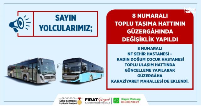 Kahramanmaraş Büyükşehir'den Ücretsiz YKS Kampı: Biyoloji Eğitimi Başlıyor!