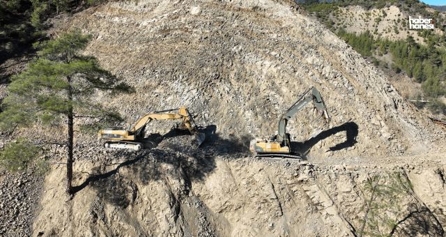 Kahramanmaraş Büyükşehir'den Ulaşımda Dev Adım: Karasu Grup Yolu Yenileniyor!
