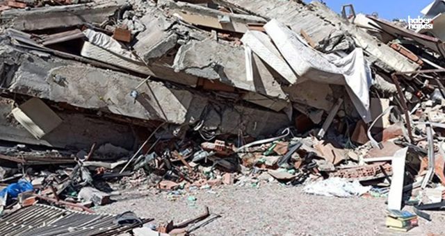 Kahramanmaraş Depremi’nde Yıkılan Otel Davasında Karar Verildi!