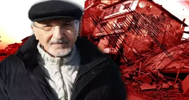 Kahramanmaraş Depremleri Erzurum'u Tetikledi: 6-7 Büyüklüğünde Deprem Uyarısı!